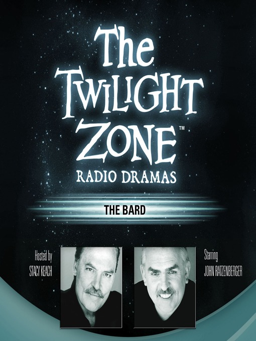 Title details for The Bard by Rod Serling - Available